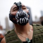 ComicCon in New York