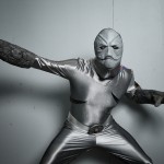 Comic Con in New York