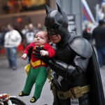 ComicCon in New York