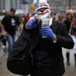 ComicCon in New York