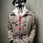 Comic Con in New York