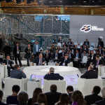 открытые инновации форум