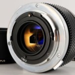 ZUIKO AUTO-T 85mm F2 00