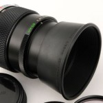 ZUIKO AUTO-T 85mm F2 (2)