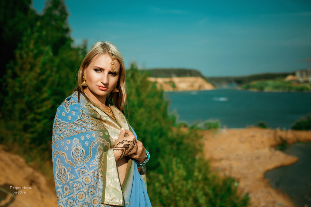 дзержинский. карьер, фотосессий, девушка, фотограф Москва