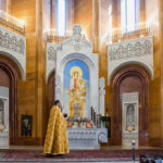 фотограф на крещение в АПЦ 054