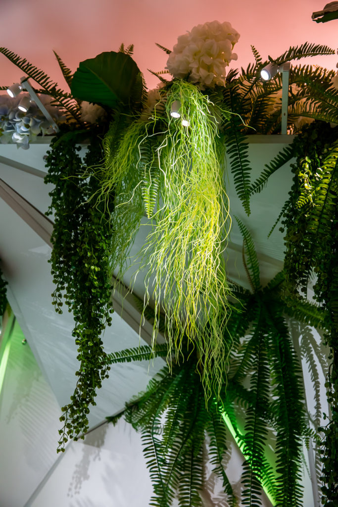 Выставка BATIMAT - репортаж