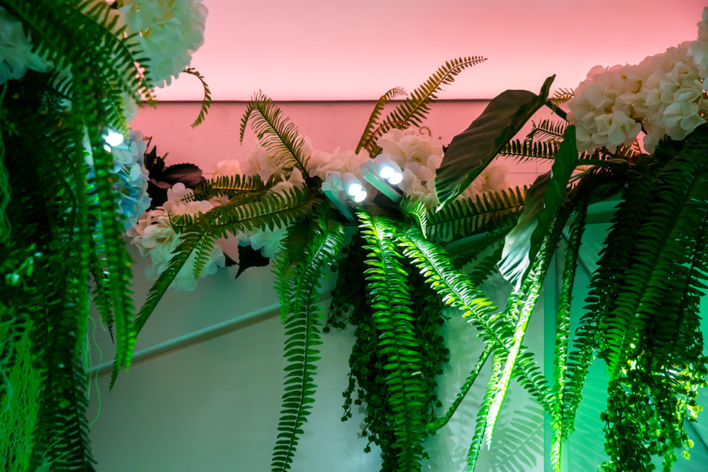 Выставка BATIMAT - репортаж