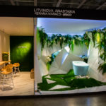 Выставка BATIMAT — репортаж