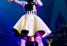 группа сестры ножницы репортаж москва