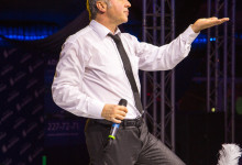 сосо павлиашвили выступление на корпоративе