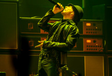 группа эксрем в москве фоторепортаж