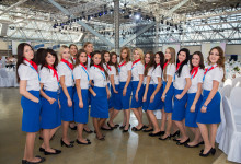 презентация персонала на корпоративе в москве