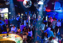 клуб Плазма