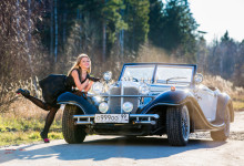 Mersedes Benz roadster_2013_001