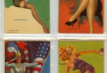 pin-up art poster 02