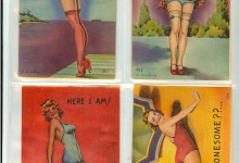 pin-up art poster 05