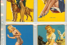 pin-up art poster 08