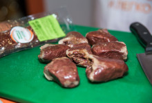 копченые сердца индейки вкусные_1