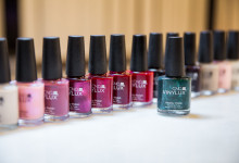 лак для ногтей