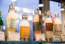 маракеш гель скраб крем