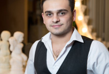 мастер по прическам стилист знаменитый