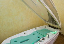 моментальный загар кабина