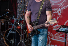 корпоратив Хасселбранд в москве выступление леонидова