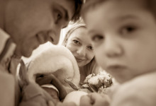 Фотограф на выписку МОПЦ Балашиха, фотограф в роддом