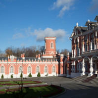 Выездная регистрация брака