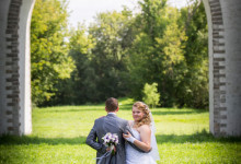акведук в москве свадьба