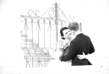 Свадебный день в коломенском