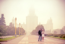 свадьба на воробьевых горах мгу