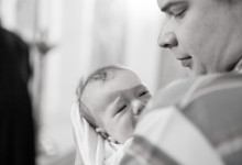 крестный и крестник