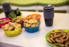 детский клуб Киндер005