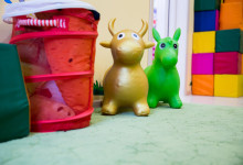 детский клуб Киндер014