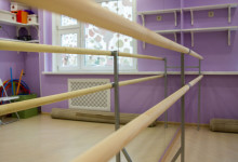 детский клуб Киндер017