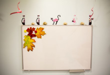 детский клуб Киндер020