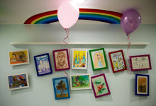 детский клуб Киндер021