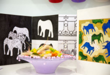 детский клуб Киндер024