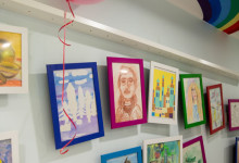 детский клуб Киндер027