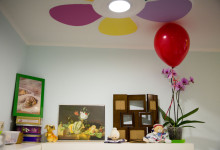 детский клуб Киндер033