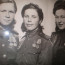 «Боевые подруги» 1945 — 1982 — 2001 года.&nbsp;  Не просто снимок.