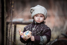 photo shoot of the boys in Balashikha