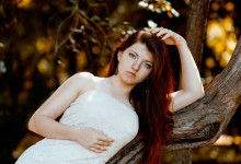 photoshoot girls in moscow