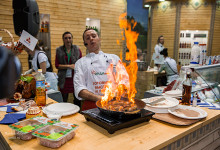 фотосъемка мероприятий в Москве