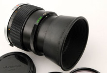 ZUIKO AUTO-T 85mm F2 (2)