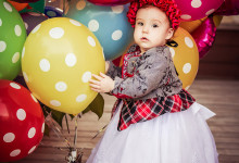 фотосессия миланы