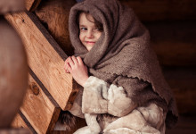 фотосессия в измайловском кремле