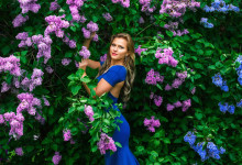fotoset moscow Syringa